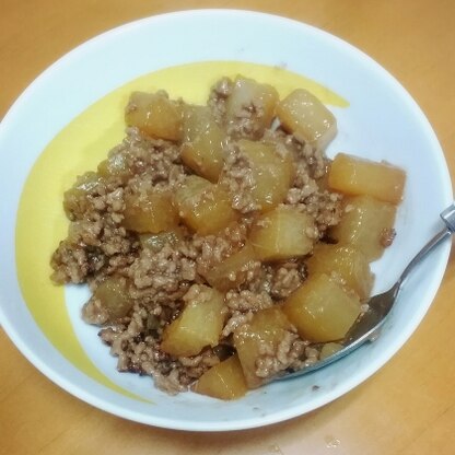 とっても美味しくて、ご飯が進みました～☆
ごちそうさまでした(*^^*)